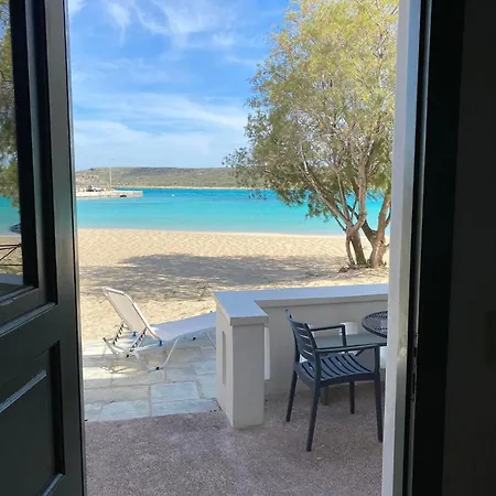 Fishermen House