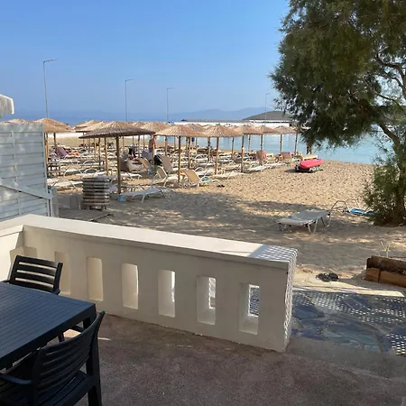 Fishermen House * Diakofti