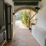 Fishermen House