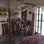 Fishermen House