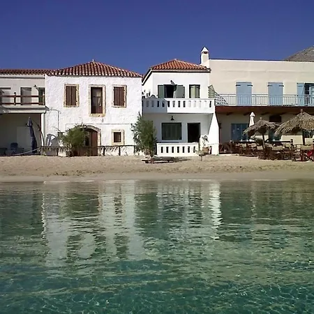 Fishermen House