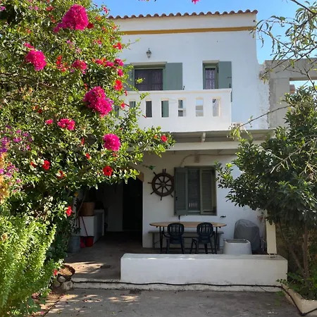 Tatil Evi Fishermen House Diakofti