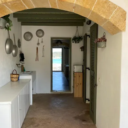 Fishermen House Tatil Evi