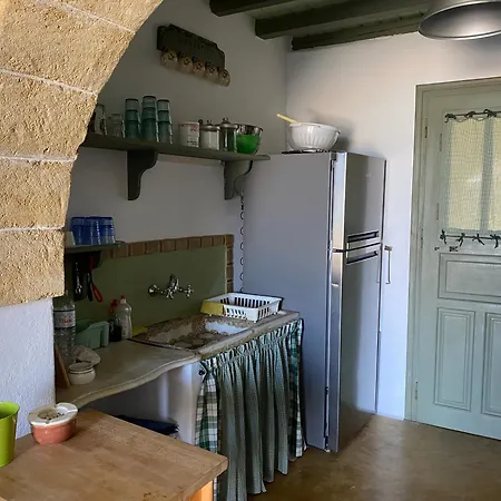 Fishermen House