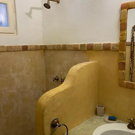 Tatil Evi Fishermen House Diakofti