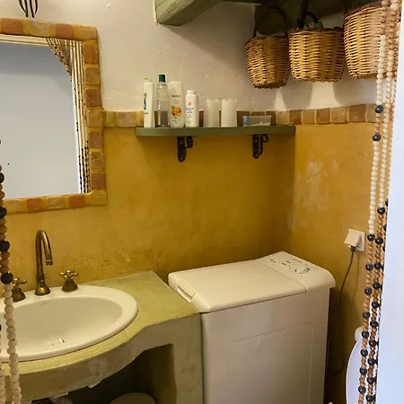 Fishermen House Tatil Evi