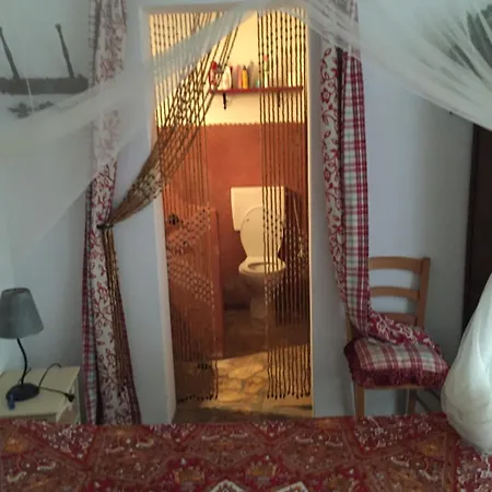 Tatil Evi Fishermen House Diakofti