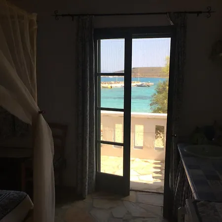 Fishermen House Tatil Evi *