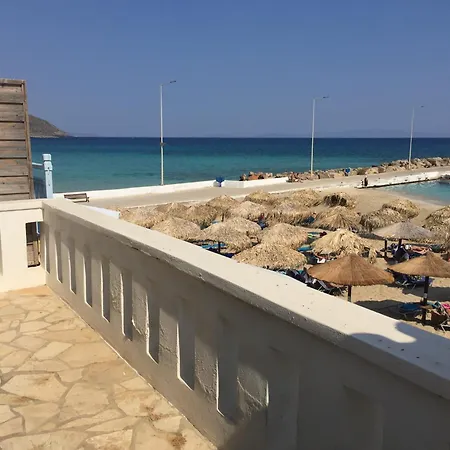 Fishermen House Tatil Evi *