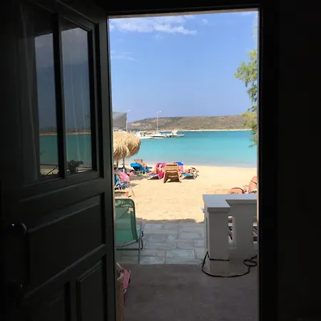 Tatil Evi Fishermen House