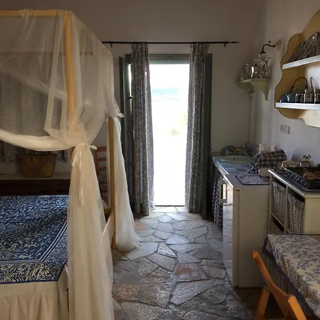 Fishermen House Tatil Evi