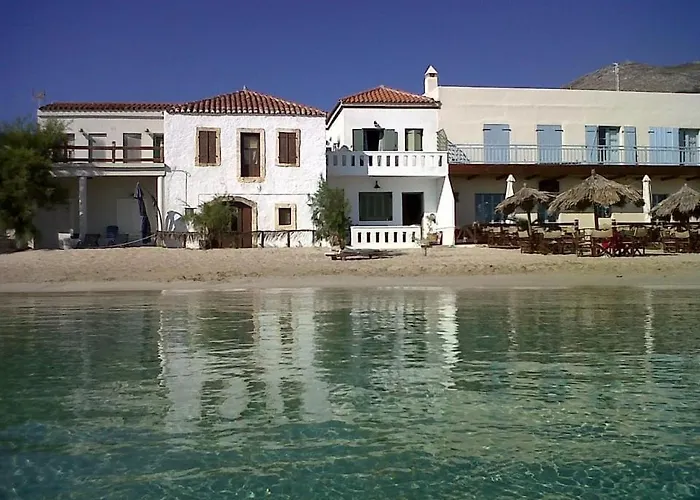 Fishermen House