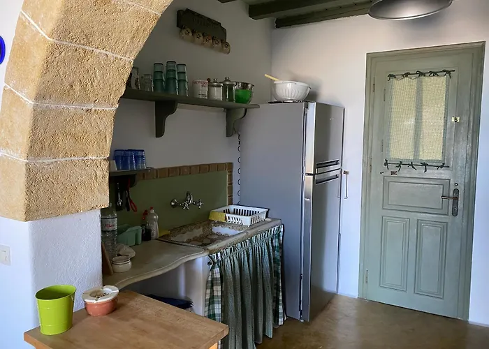 Fishermen House