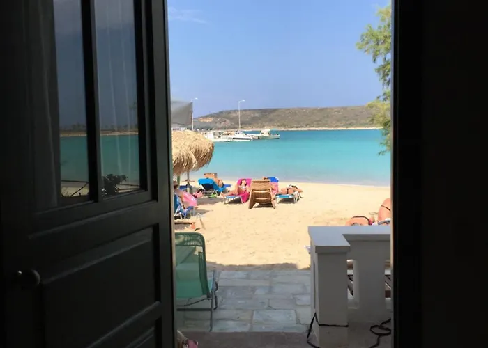 Дом отдыха Fishermen House